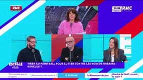 Le Zapping RMC - 13/11