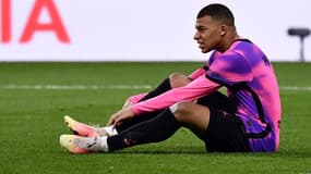 Kylian Mbappé