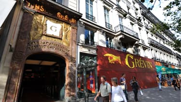 En plus du musée Grévin à Paris, un autre a été ouvert à Montréal en 2013 et à Prague en 2014.