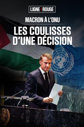 Macron à l'ONU, les coulisses d'une décision 