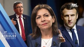 Elections présidentielles : Quelle place pour le sport dans les programmes des candidats ?