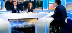 "Renoncer à la kippa, c’est comme renoncer au drapeau français"