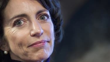 Marisol Touraine ne compte pas suivre les recommandations de la Cour des comptes, qui propose le déremboursement d'une partie des frais d'optique.