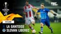 Résumé : La Gantoise 1-2 Slovan Liberec - Ligue Europa J5
