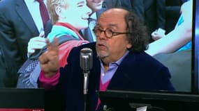 "Stop au Hollande bashing": "Il y a un aveuglement"