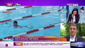 Piolle : "Le statut de la poitrine des femmes est encore flou en France"