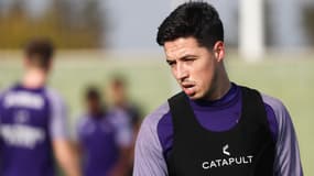 Samir Nasri.