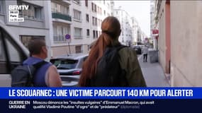 Affaire Le Scouarnec: une victime parcourt 140 km pour alerter et interpeller Emmanuel Macron