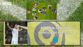 Ligue 1: l'équipe-type de la 14e journée de Rolland Courbis