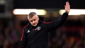 Ole Gunnar Solskjaer