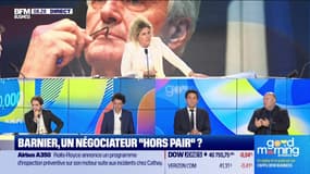 M. Barnier Premier ministre, bonne nouvelle ? - 06/09