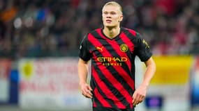 Erling Haaland