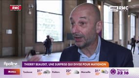 Thierry Baudet : une surprise qui divise pour Matignon