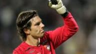 Rémy Vercoutre a été décisif contre Nancy