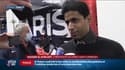 Lille champion, Paris deuxième, le président du PSG retient les points positifs