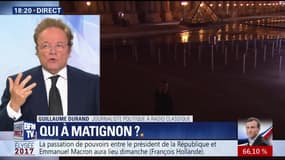 Qui sera le Premier ministre d’Emmanuel Macron ?