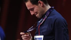 Renaud Lavillenie