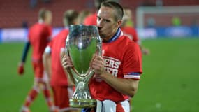 Franck Ribéry