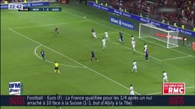 Les trois points de l'After Foot après les matches du jour