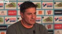 OM - Michel : "Si je me sens le patron ? Bien sûr que oui"
