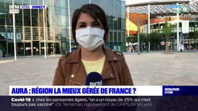 Auvergne-Rhône-Alpes: la région est-elle la mieux gérée de France?