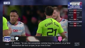 XV de France : Paturaud, sous bonne garde à Cardiff