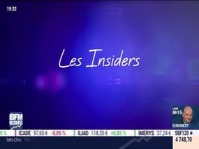 Les insiders: Réforme des retraites, des concessions ? - 10/01