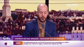 Info RMC - CDiscount mis en demeure