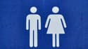 Ni homme, ni femme: en Allemagne, il sera bientôt possible de se déclarer comme "sexe indéterminé" (Photo d'illustration).