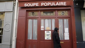 Entre novembre 2013 et novembre 2014, le nombre de personnes qui ont appelé le 115 a doublé.