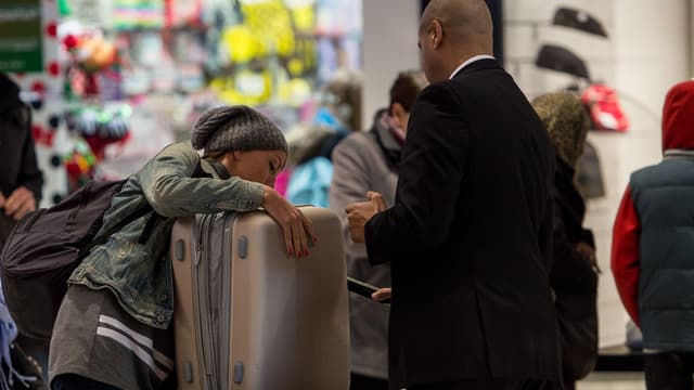 Les besoins en agents de sécurité privés ont grimpé en flèche depuis les attentats de 2015. (Photo d'illustration)
