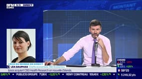 L'éco du monde : FED, les marchés parient à la quasi-unanimité sur un statut quo ce soir - 01/11