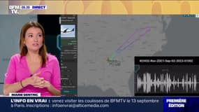 Un vol Atlanta-Barcelone contraint de faire demi-tour à cause d'une violente diarrhée d'un passager