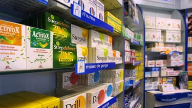 En France, seuls les médicaments ne nécessitant pas de prescription sont autorisés à la vente sur Internet.