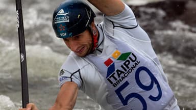 Tony Estanguet