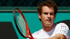 Andy Murray a été éliminé par le polonais Jerzy Janowicz.
