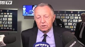 Euro 2016 : Aulas en mode VRP pour ses joueurs