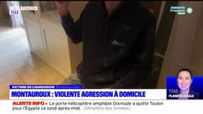 Montauroux: une violence agression à domicile, plusieurs plaintes déposées