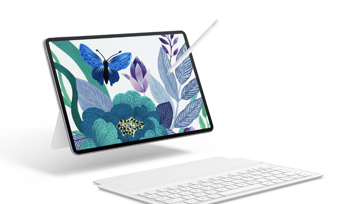 HUAWEI MatePad 11.5’’S HUAWEI MatePad 11.5’’S