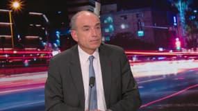 Le maire LR de Meaux, Jean-François Copé, sur BFMTV le 27 novembre 2024