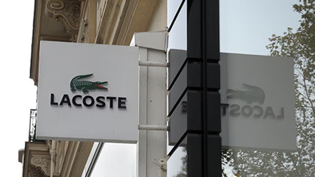 Le rachat de Lacoste par Maus cl t une histoire familiale fran aise