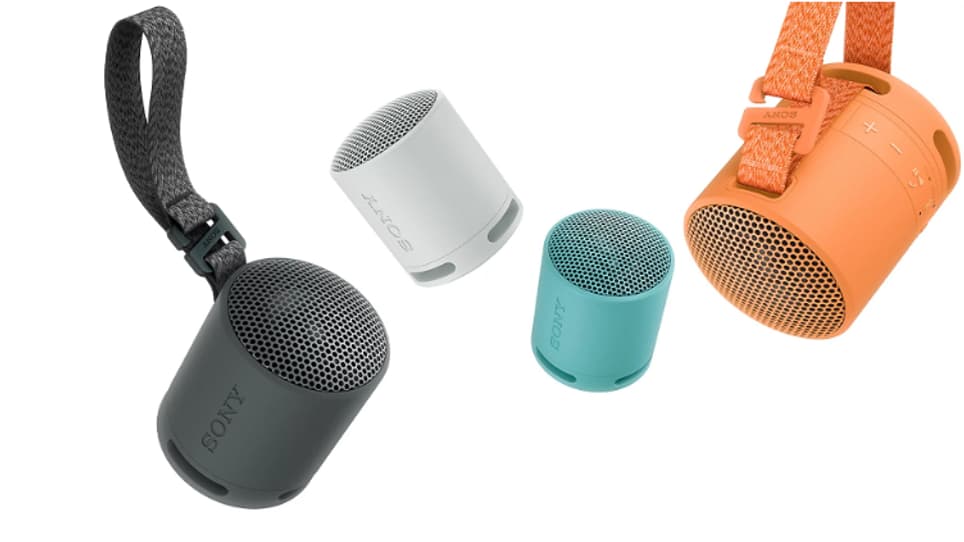Sony SRS-XB100