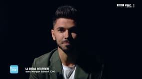 Morgan Sanson : "J'ai eu des contacts et des discussions avec des clubs étrangers cet été..."