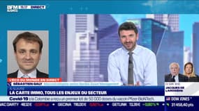 Sébastien Galy (Nordea Asset Management) : Comment les Etats vont-ils gérer la période de reprise forte avec un marché du travail fragile ? - 16/02