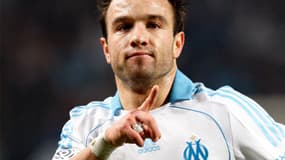 Sixième à seulement 3 points du leader bordelais, Mathieu Valbuena veut décrocher le titre cette saison