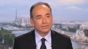 Jean-François Copé sur TF1 mardi 27 mai