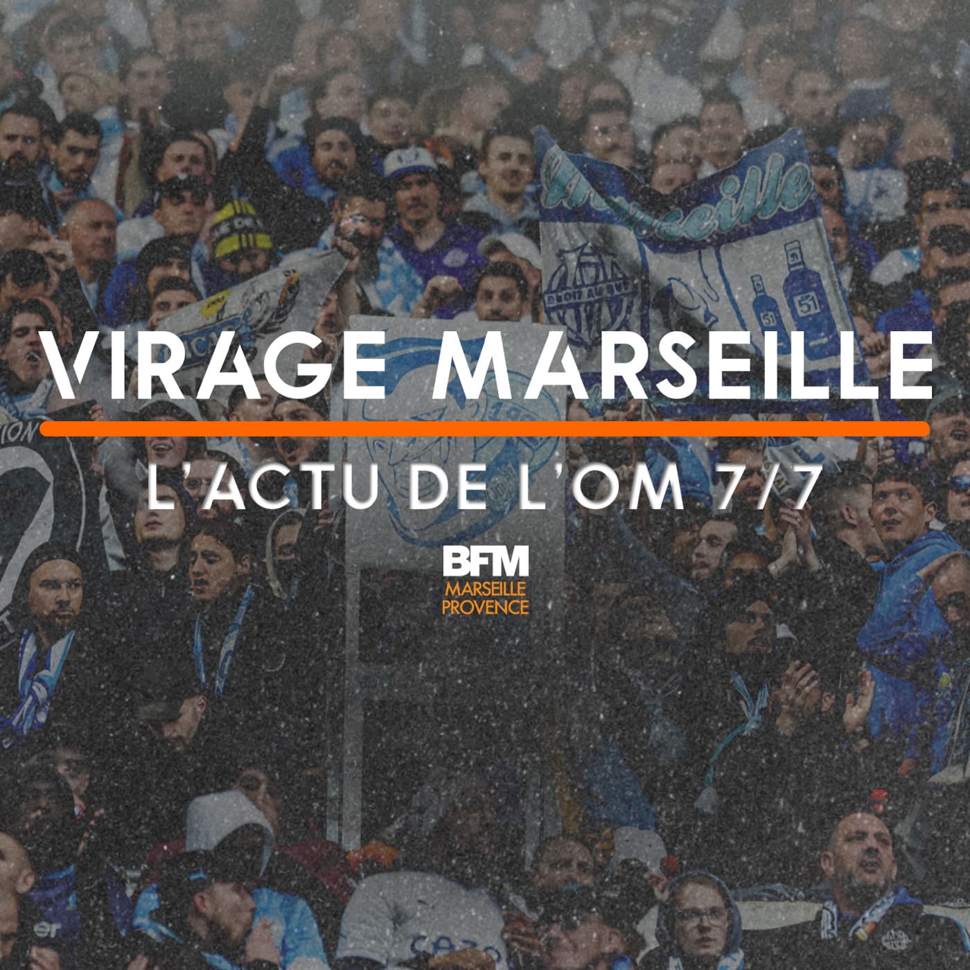 Virage Marseille du jeudi 14 mai – OM-Rennes : un accueil compliqué au Vélodrome ?