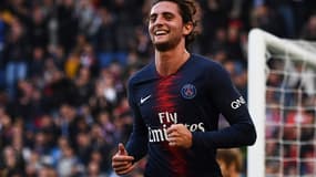 Adrien Rabiot