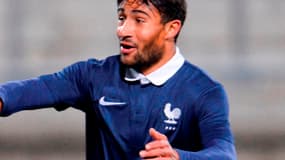 Nabil Fekir, bientôt une première sélection en équipe de France ?