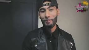 Clashé par Booba, La Fouine s'éclate au cinéma